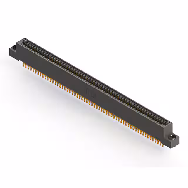 895-116-555-203 EDAC Inc.  Edgeboard Connectors